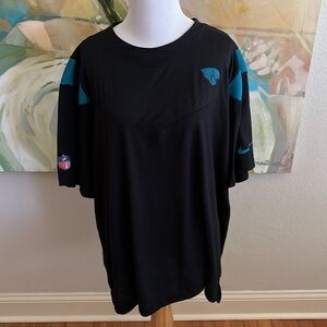 XXL Jacksonvile Jaguars On-Field T-Shirt